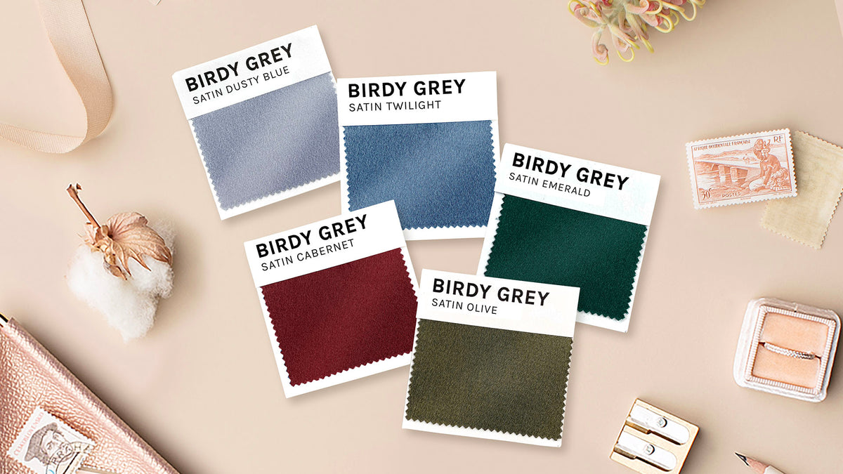 Birdy Grey | Bridesmaid Dresses Under $100